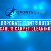 Corporate Contributor - Carl's Carpet Cleaning